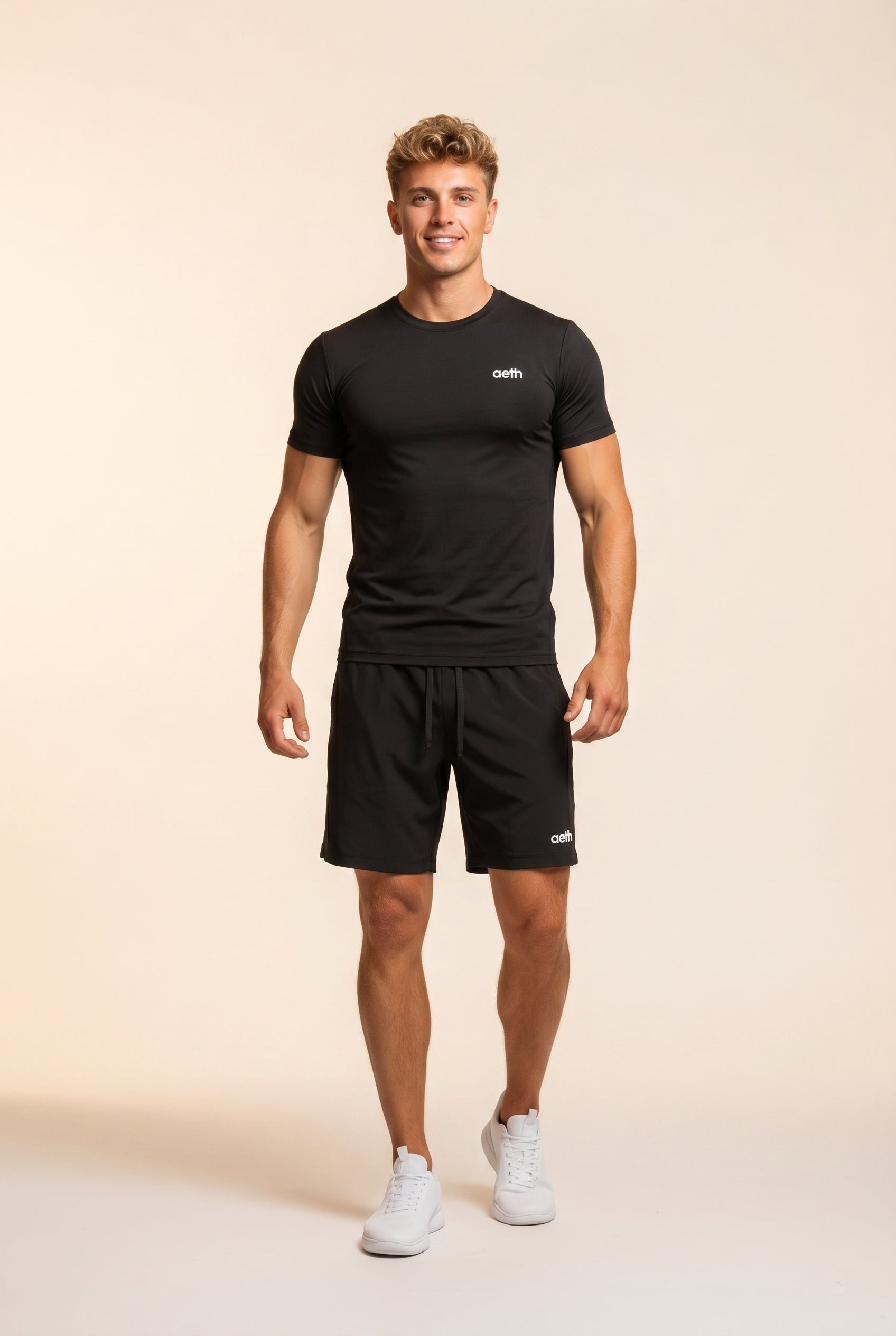 AETH Prime Tee