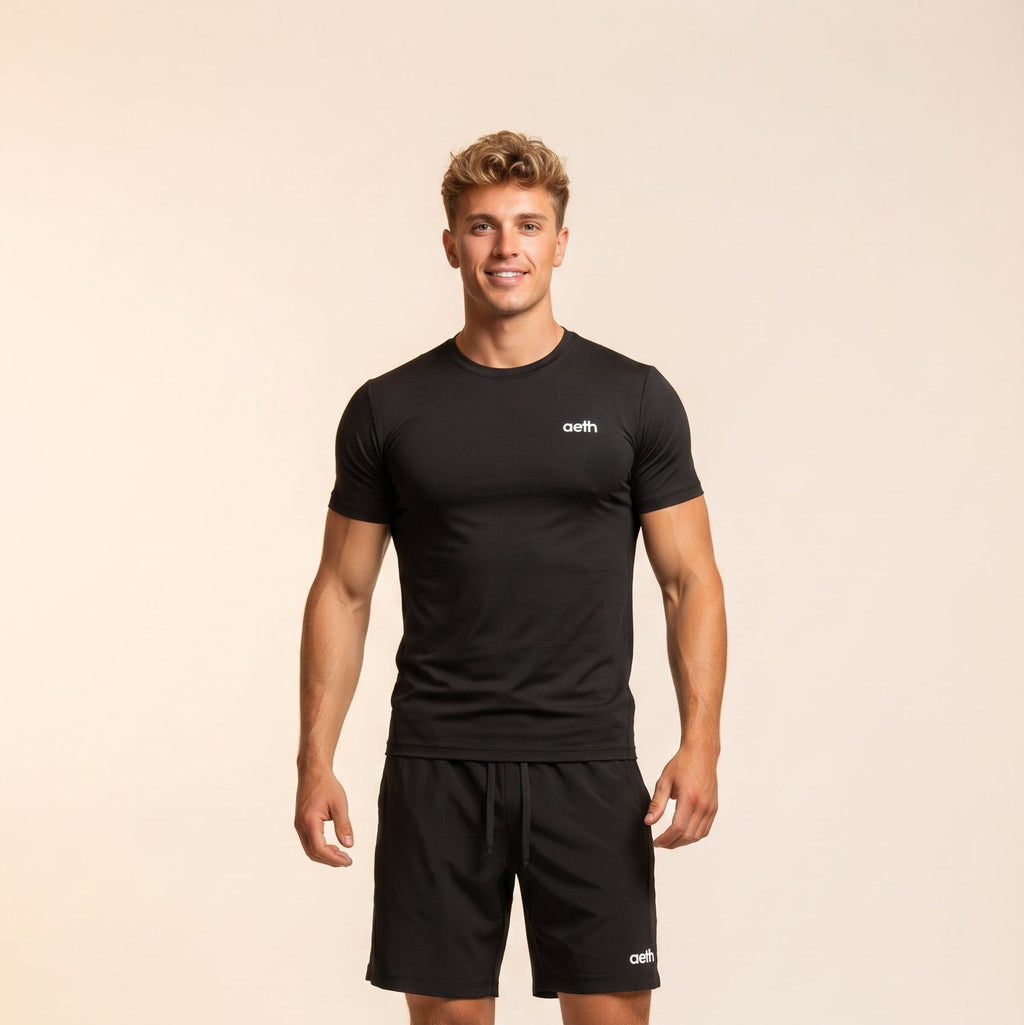 T-shirt Principal AETH