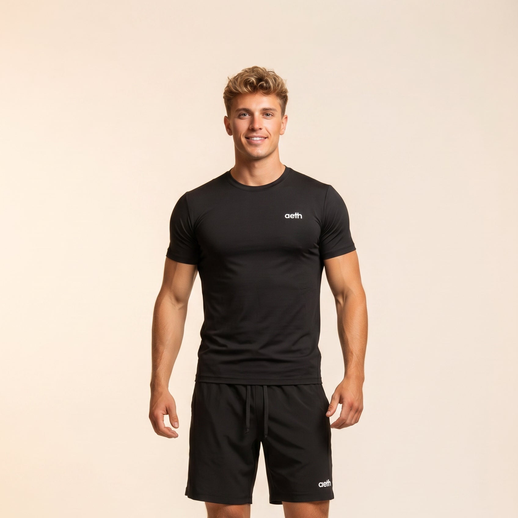 AETH Prime Tee
