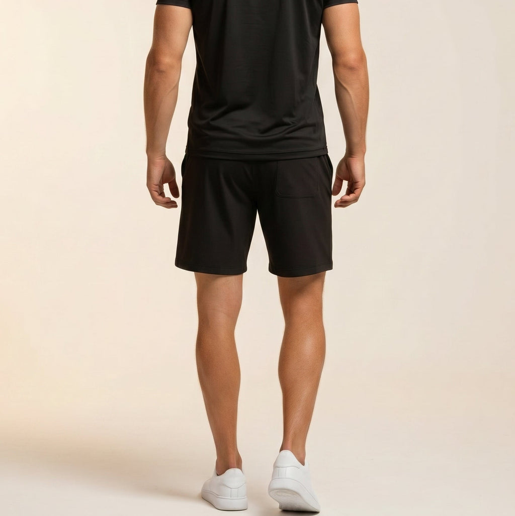 AETH Mavon Shorts
