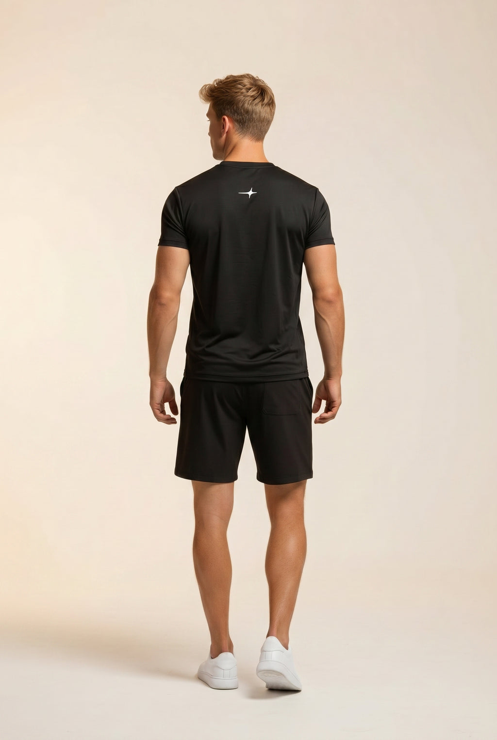 AETH Mavon Shorts
