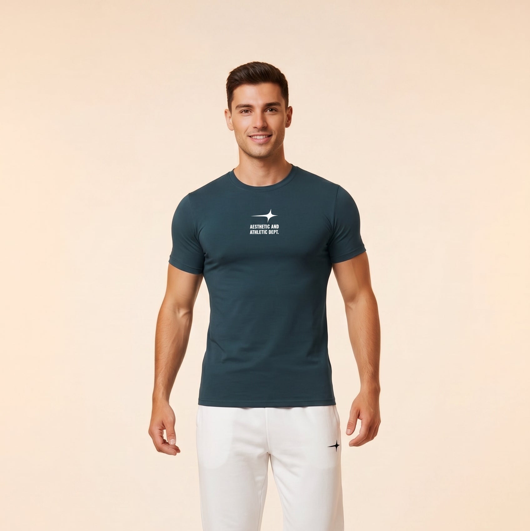 AETH  Worldwide Tee