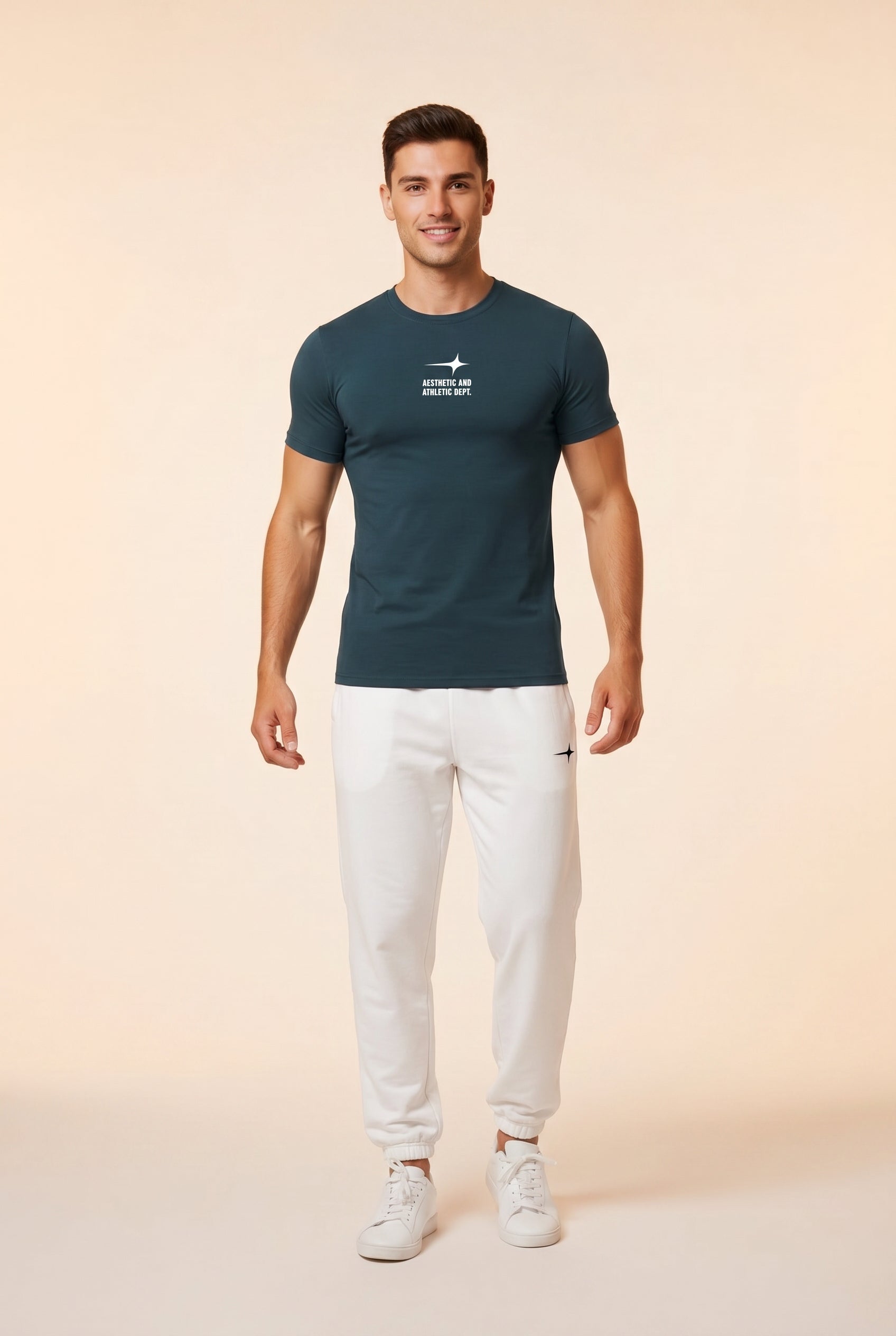 AETH Tyva Sweatpants
