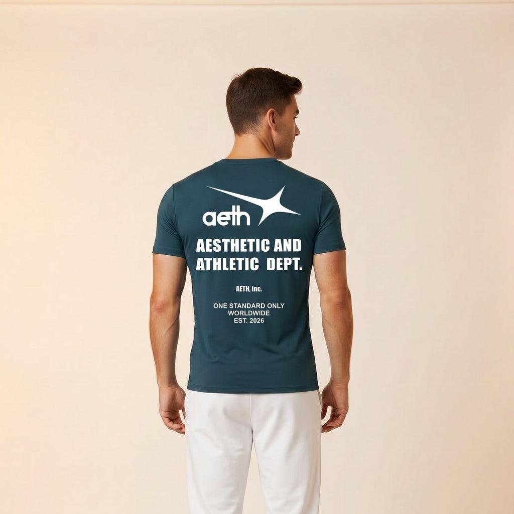 AETH  Worldwide Tee