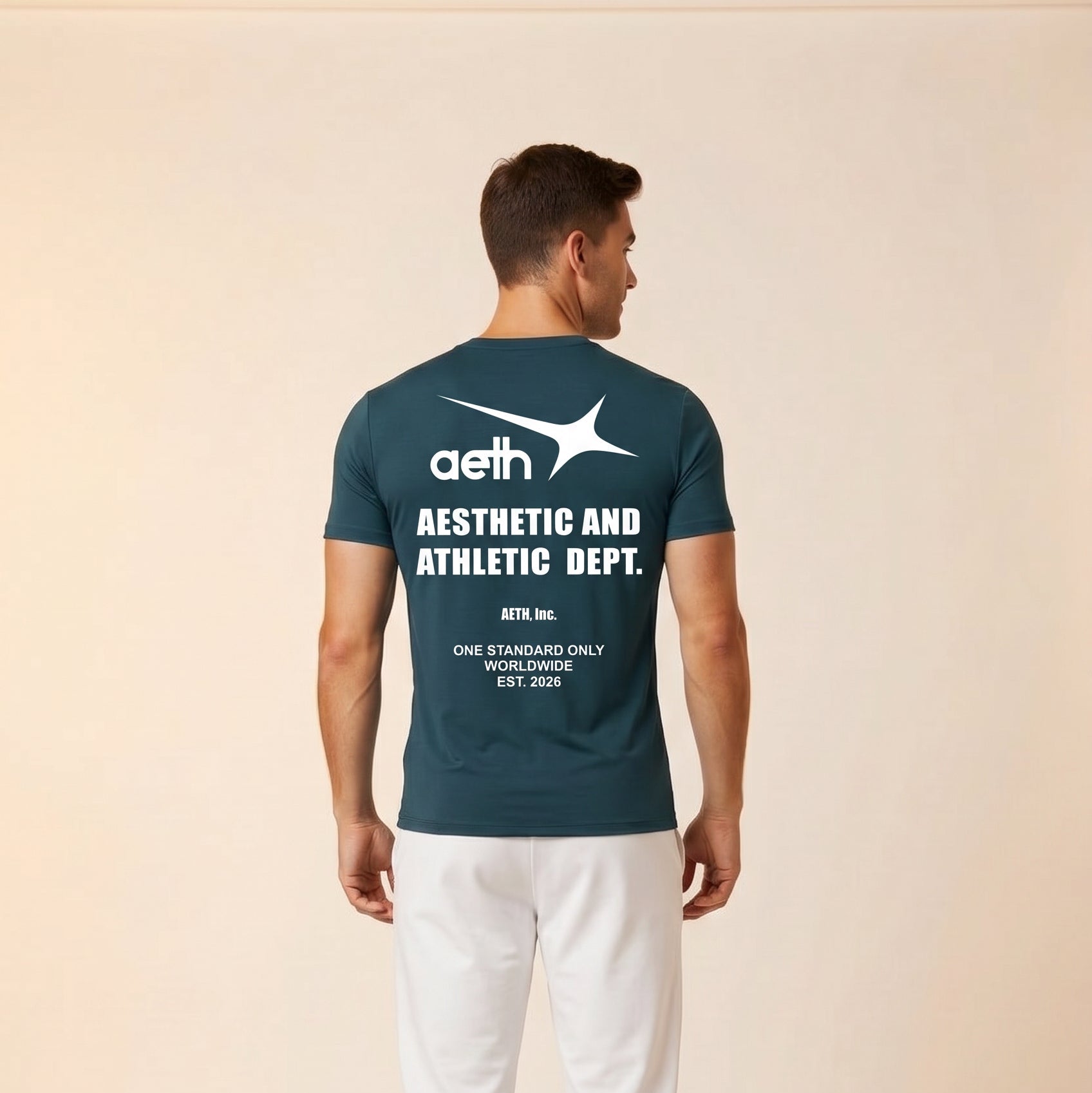 AETH  Worldwide Tee