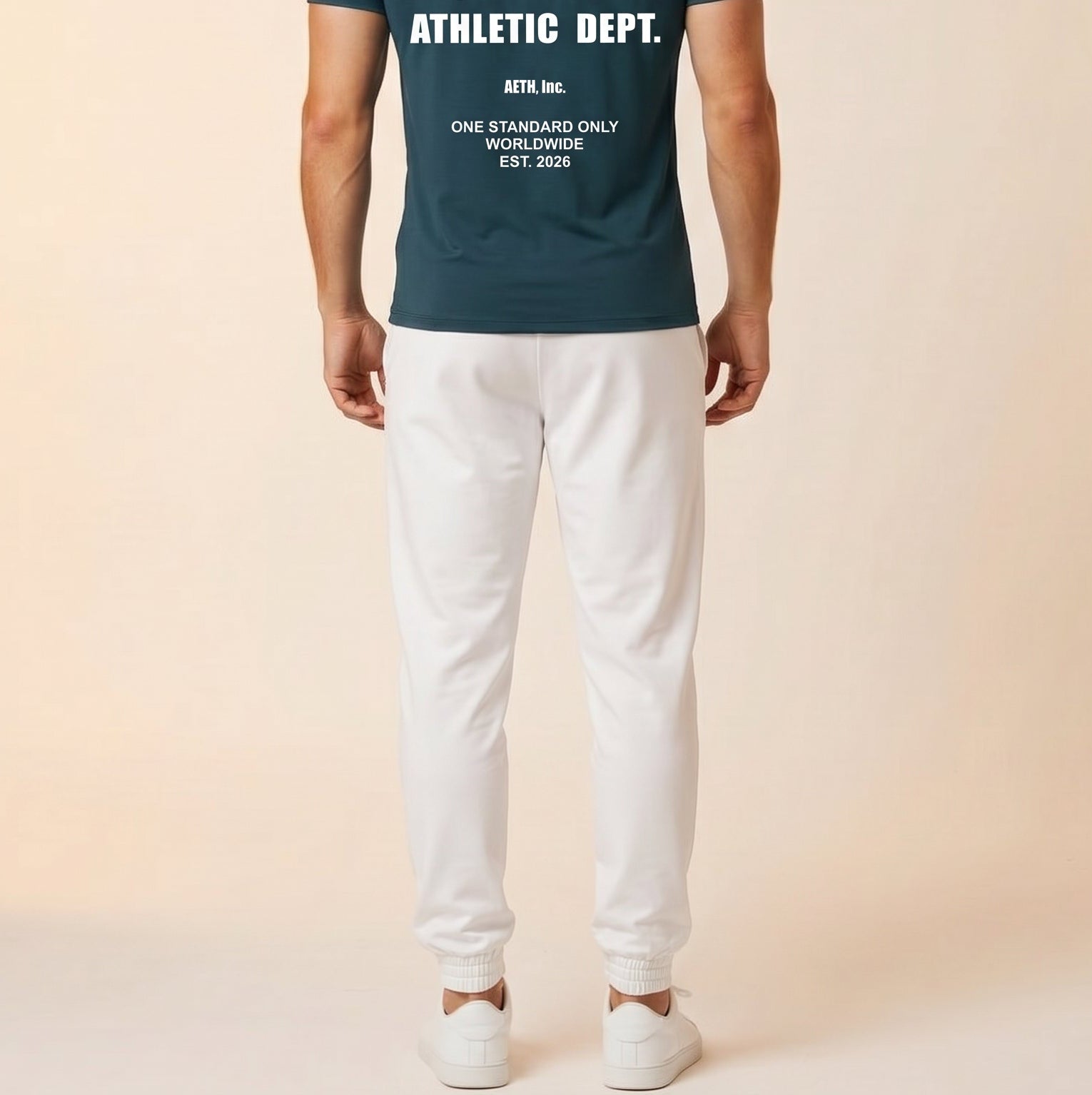 AETH Tyva Sweatpants