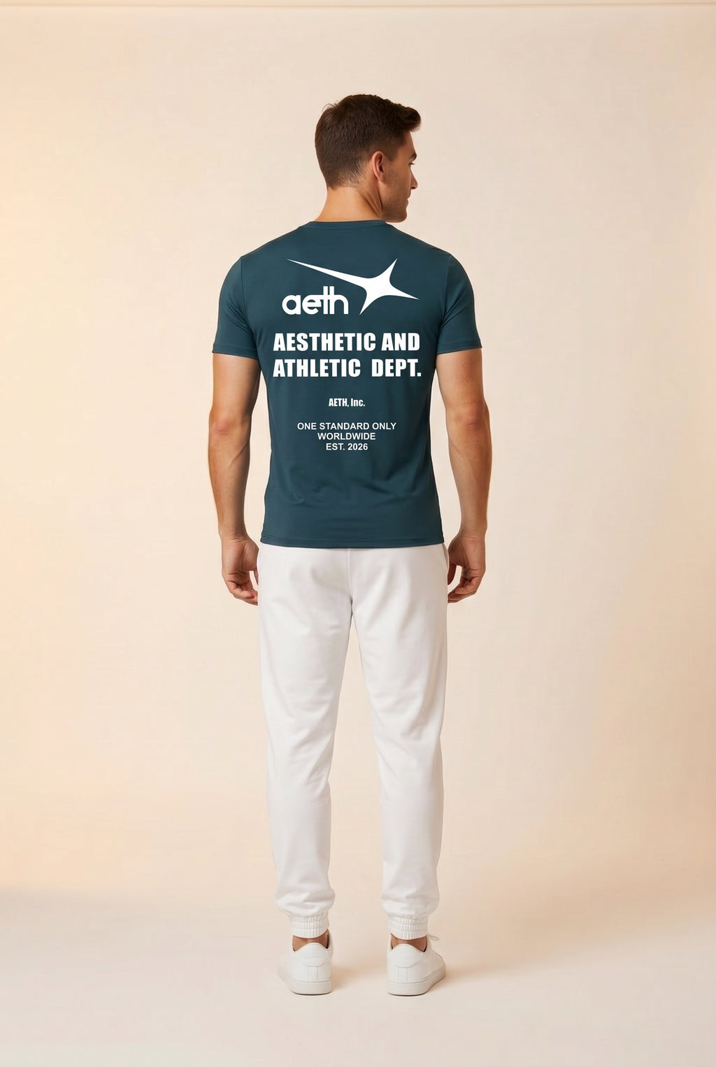 AETH  Worldwide Tee