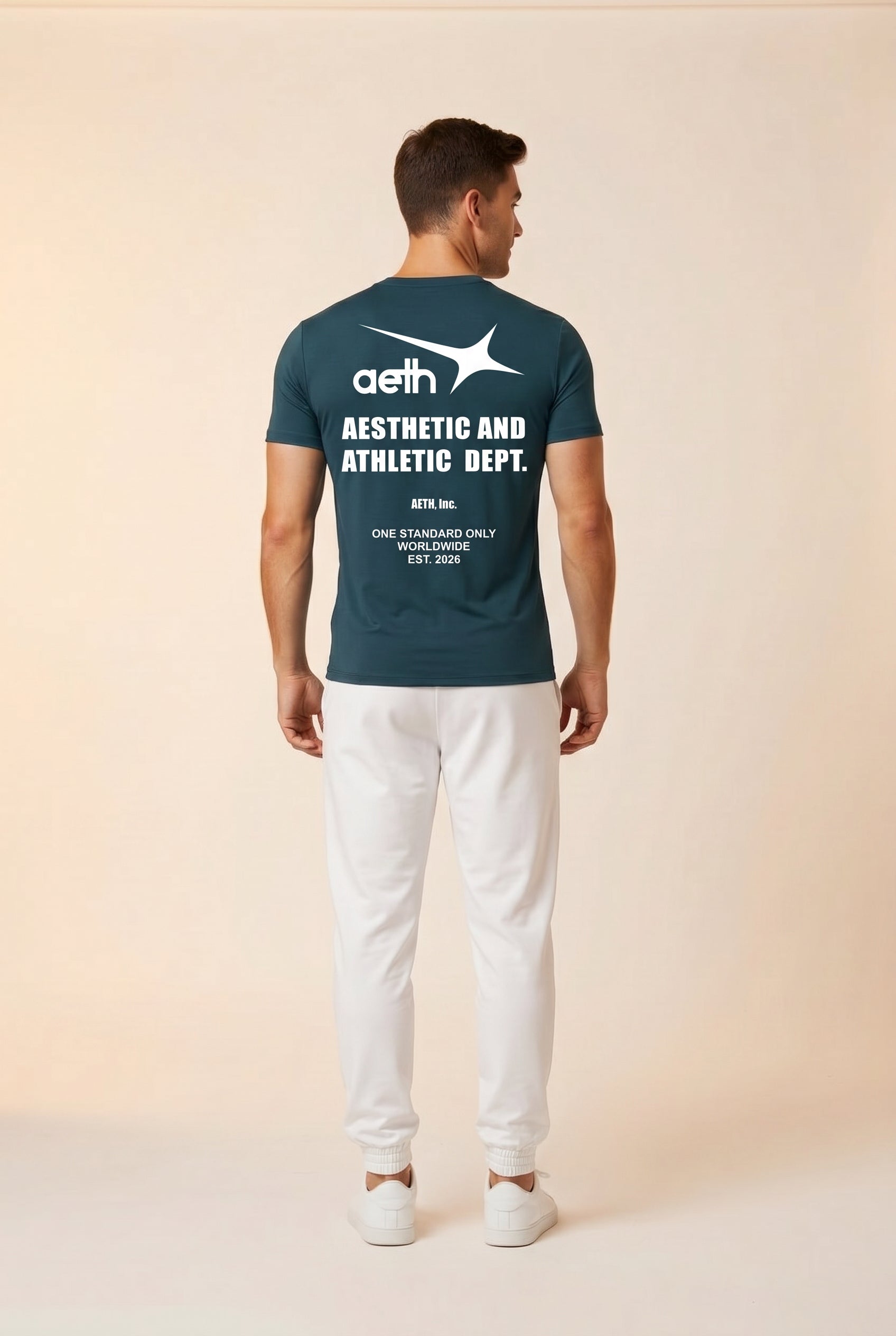 AETH  Worldwide Tee