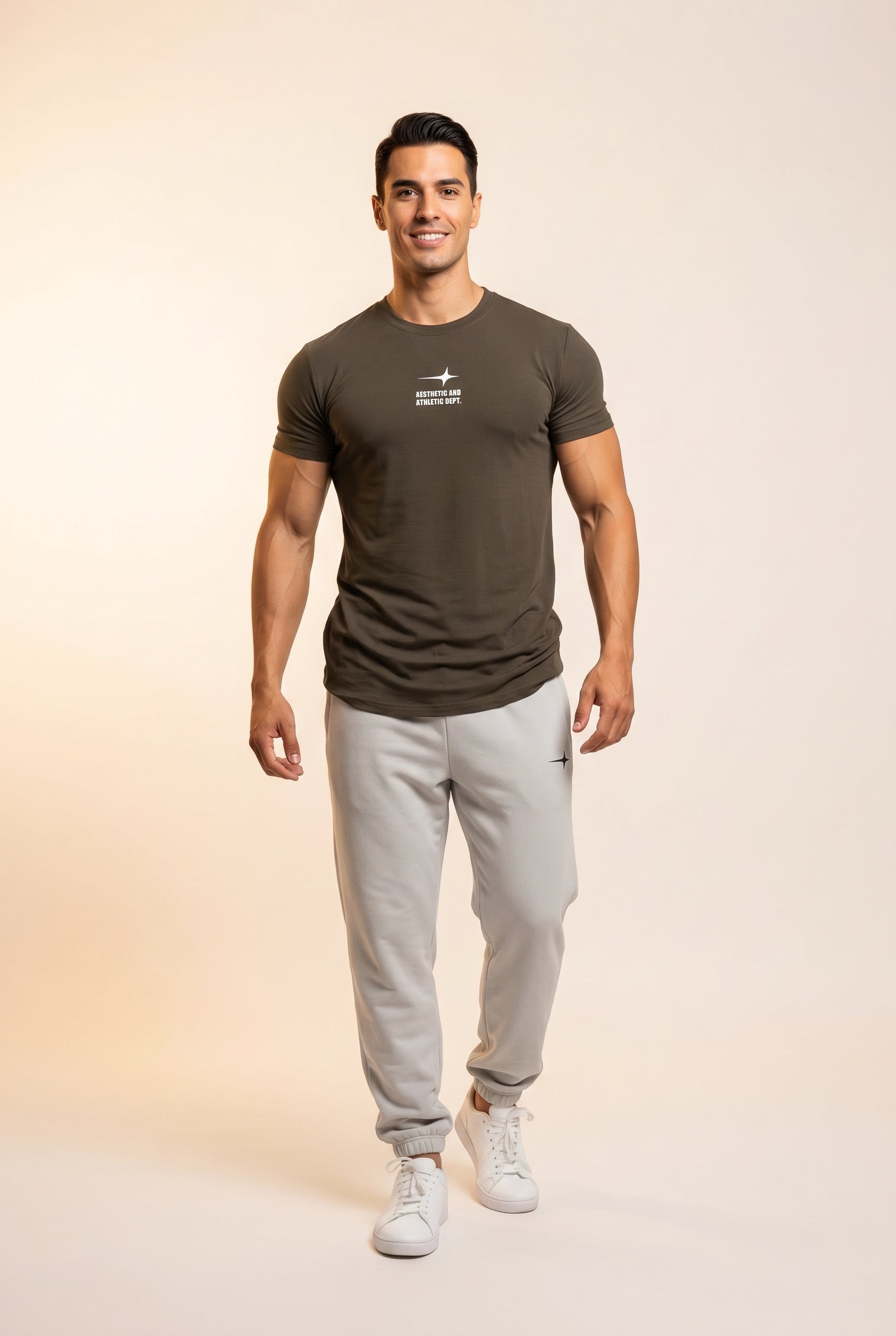 AETH  Worldwide Tee