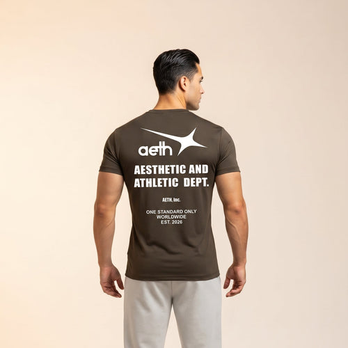 AETH  Worldwide Tee