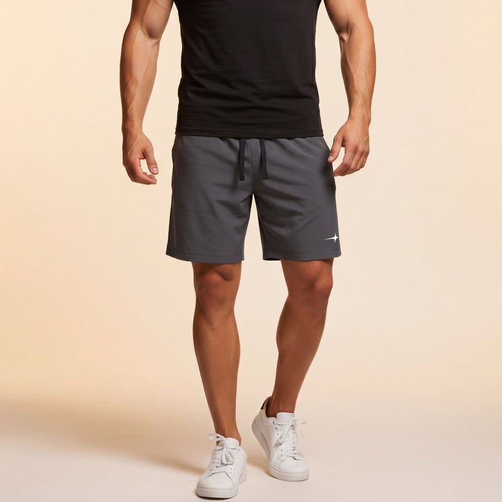 AETH Mason Shorts