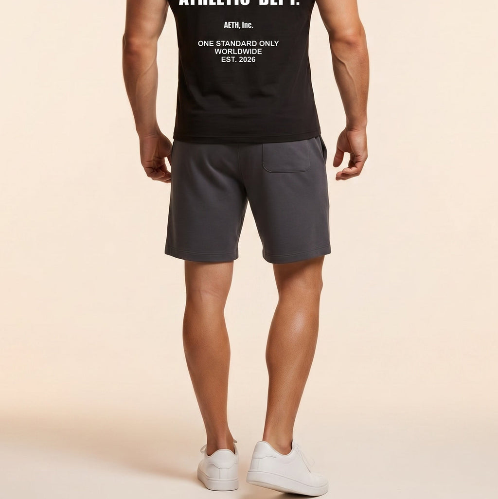 AETH Mason Shorts
