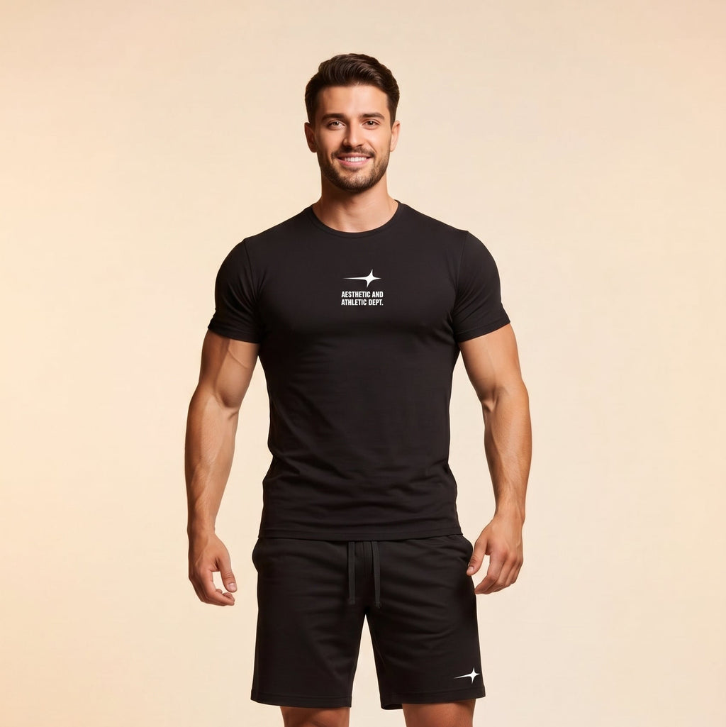 AETH  Worldwide Tee