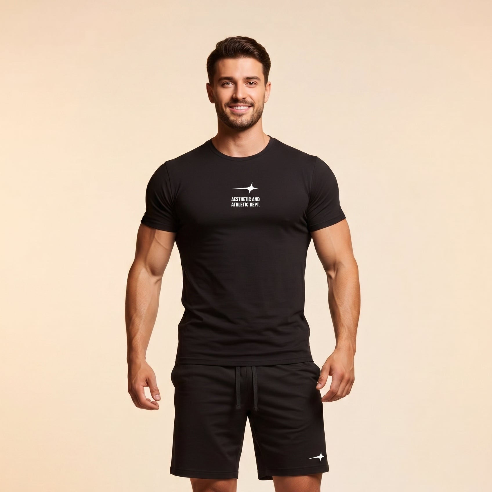 AETH  Worldwide Tee