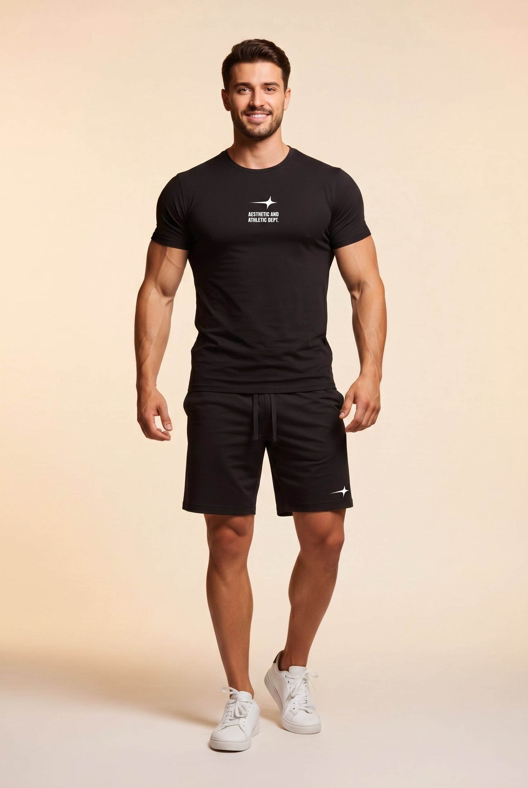 AETH  Worldwide Tee