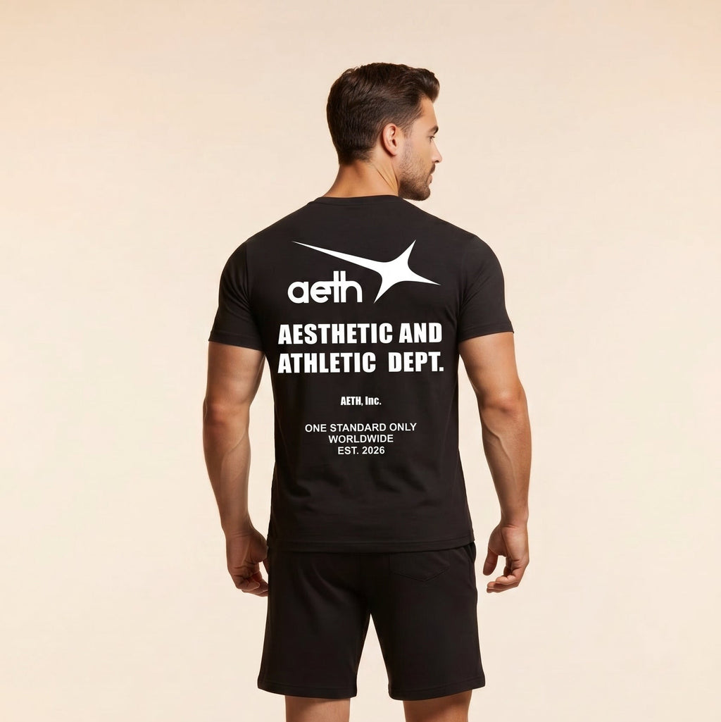 AETH  Worldwide Tee