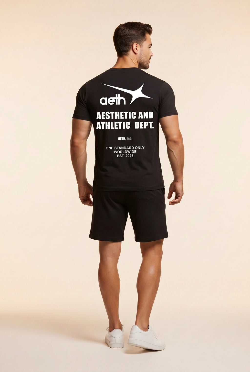 AETH  Worldwide Tee