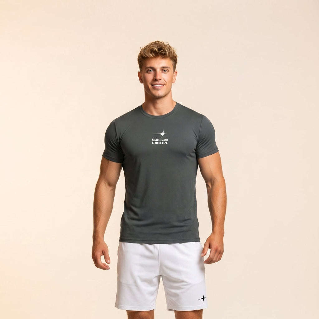 AETH  Worldwide Tee