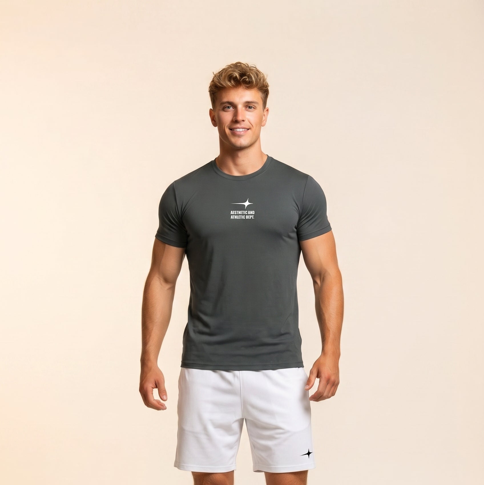 AETH  Worldwide Tee