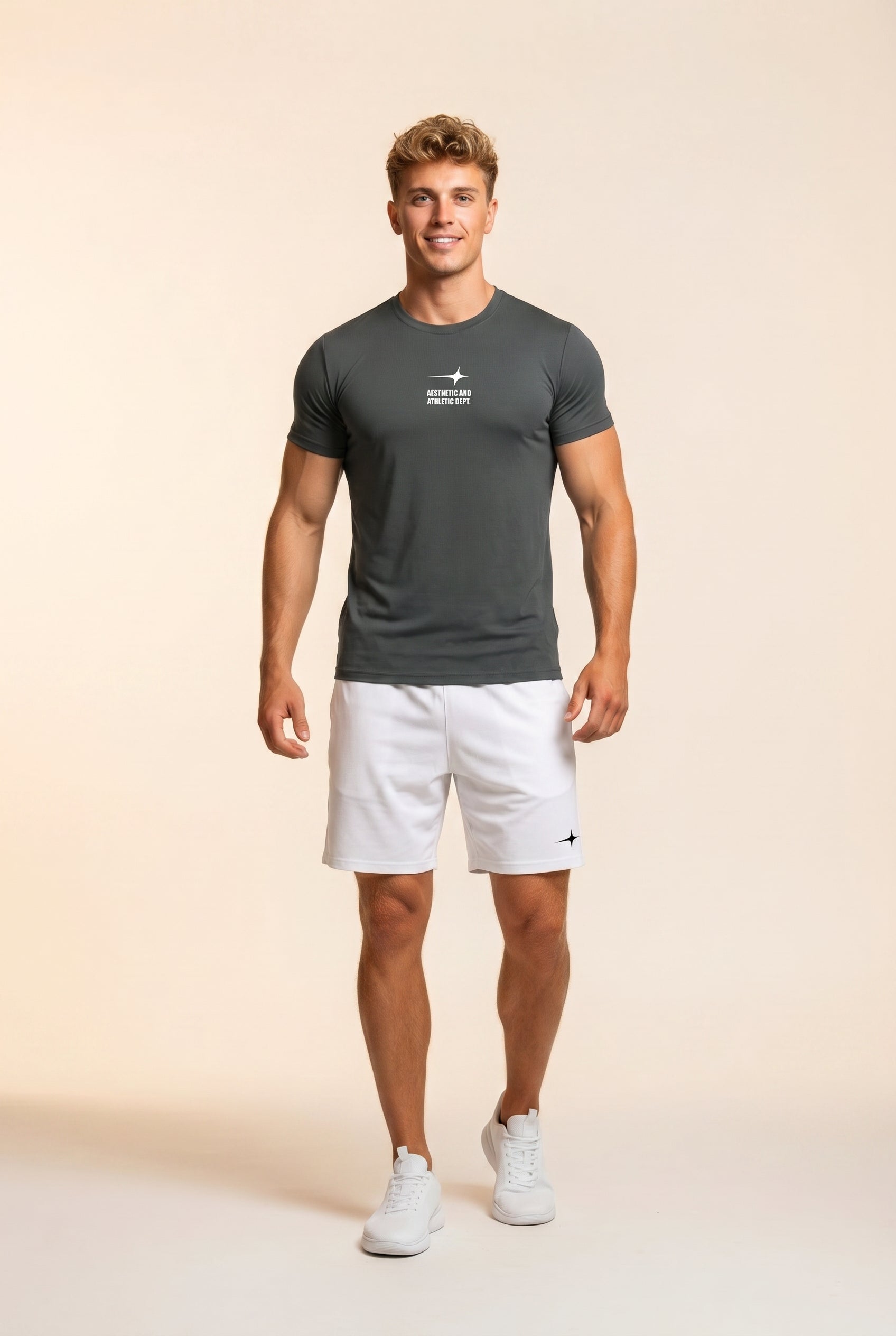 AETH  Worldwide Tee