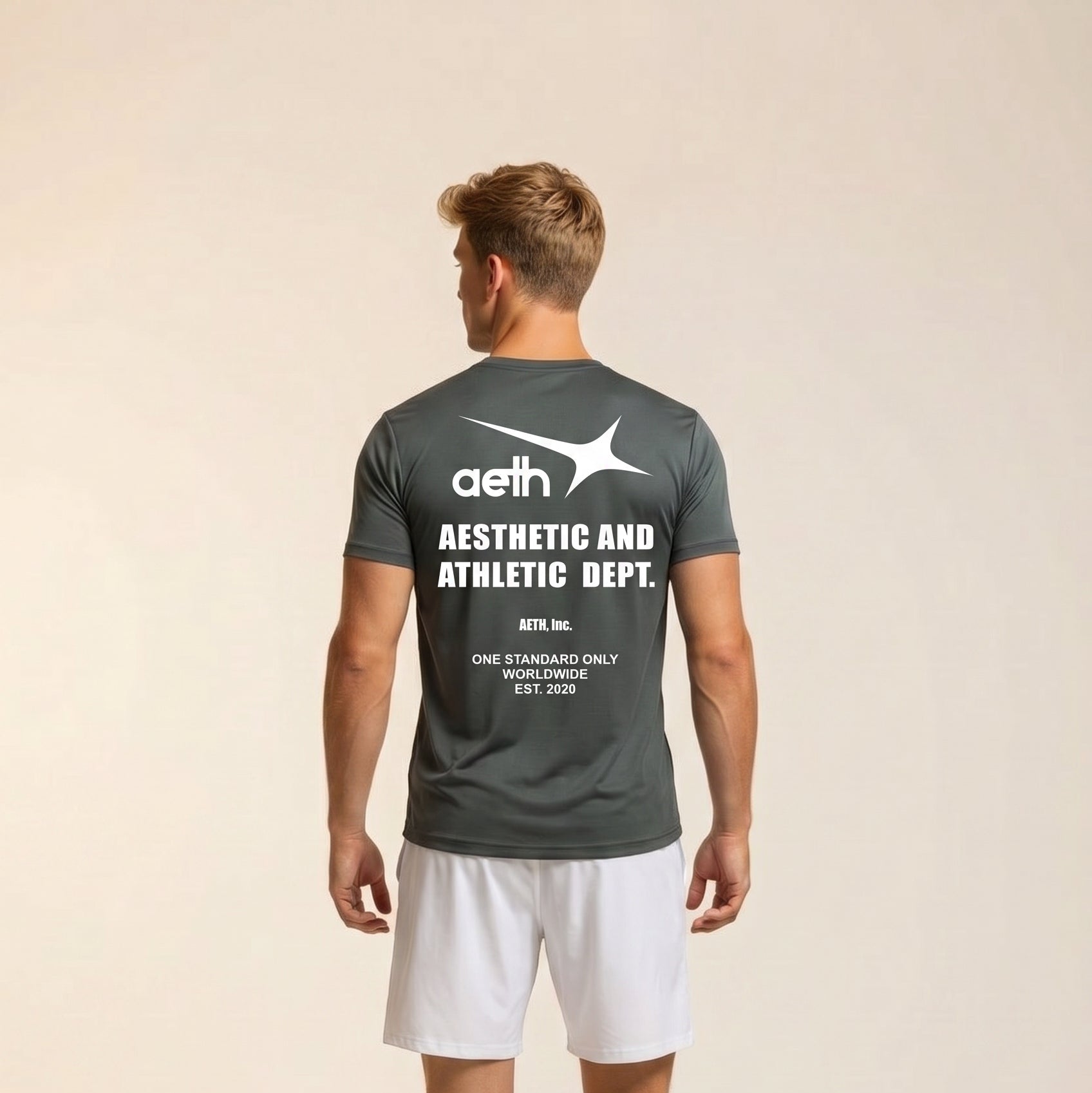 AETH  Worldwide Tee