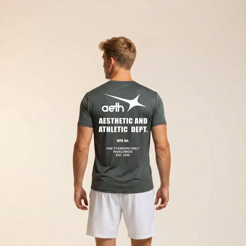 AETH  Worldwide Tee