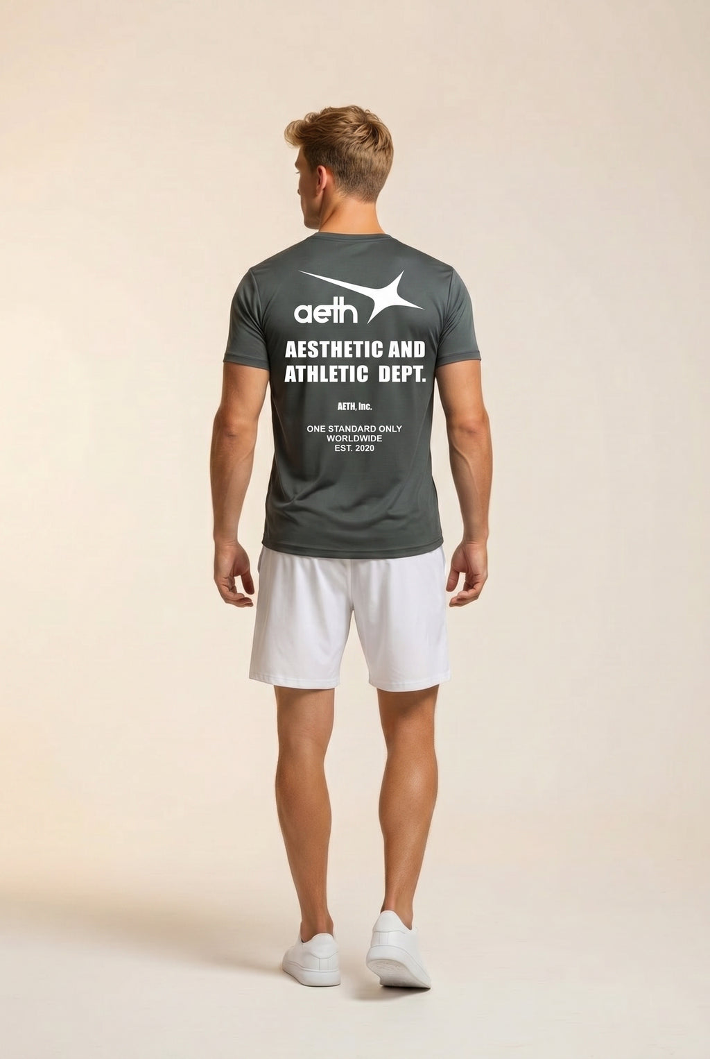AETH  Worldwide Tee