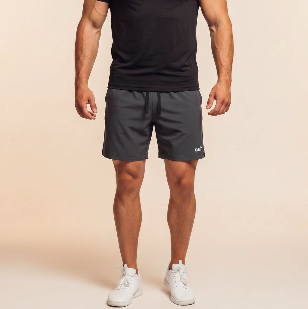 AETH Mavon Shorts