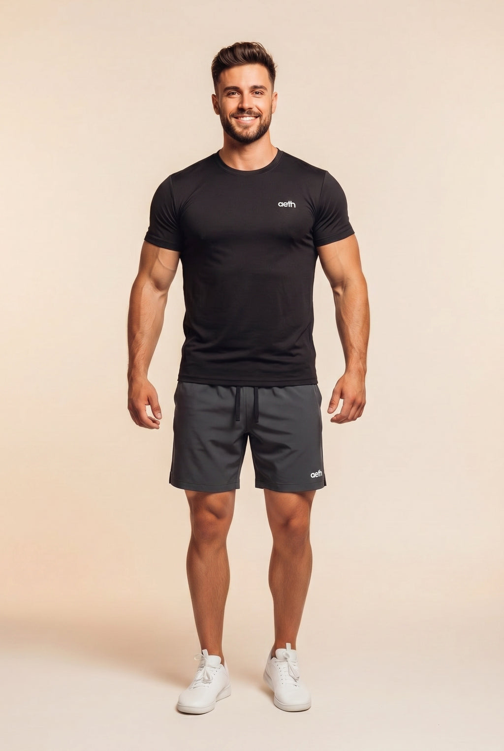AETH Mavon Shorts