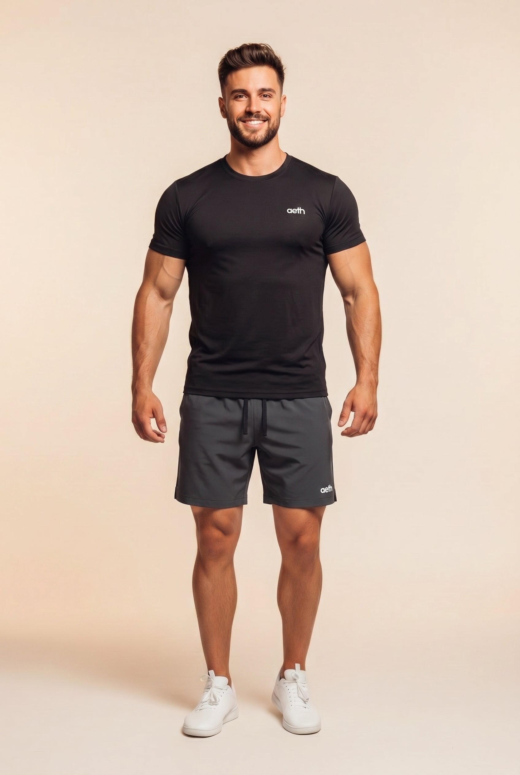 AETH Mavon Shorts