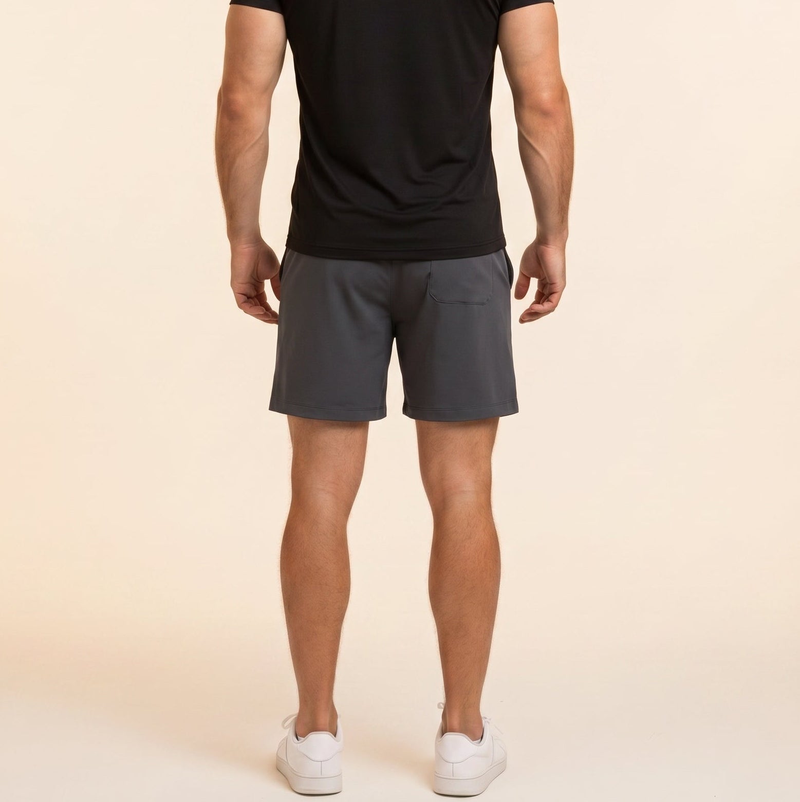 AETH Mavon Shorts