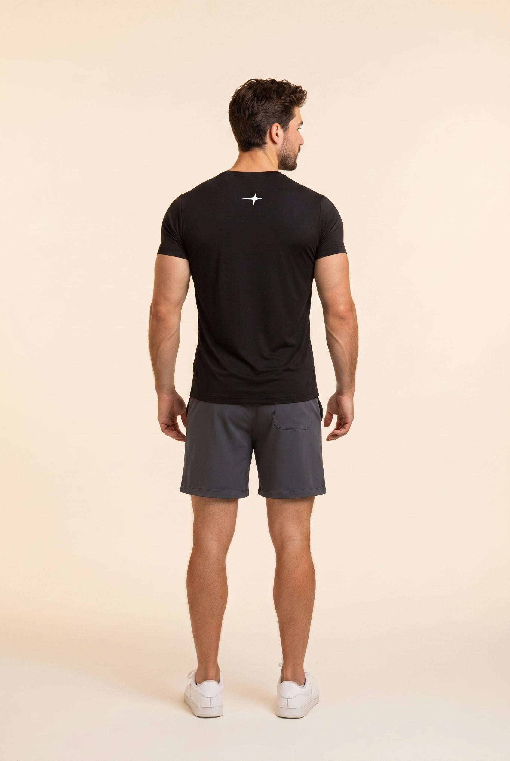 AETH Mavon Shorts