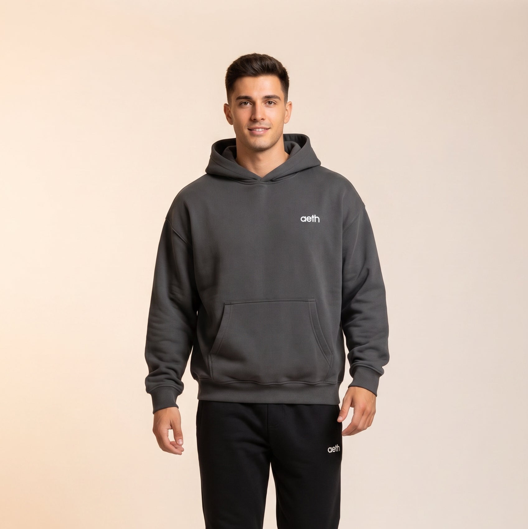 AETH Prime Hoodie