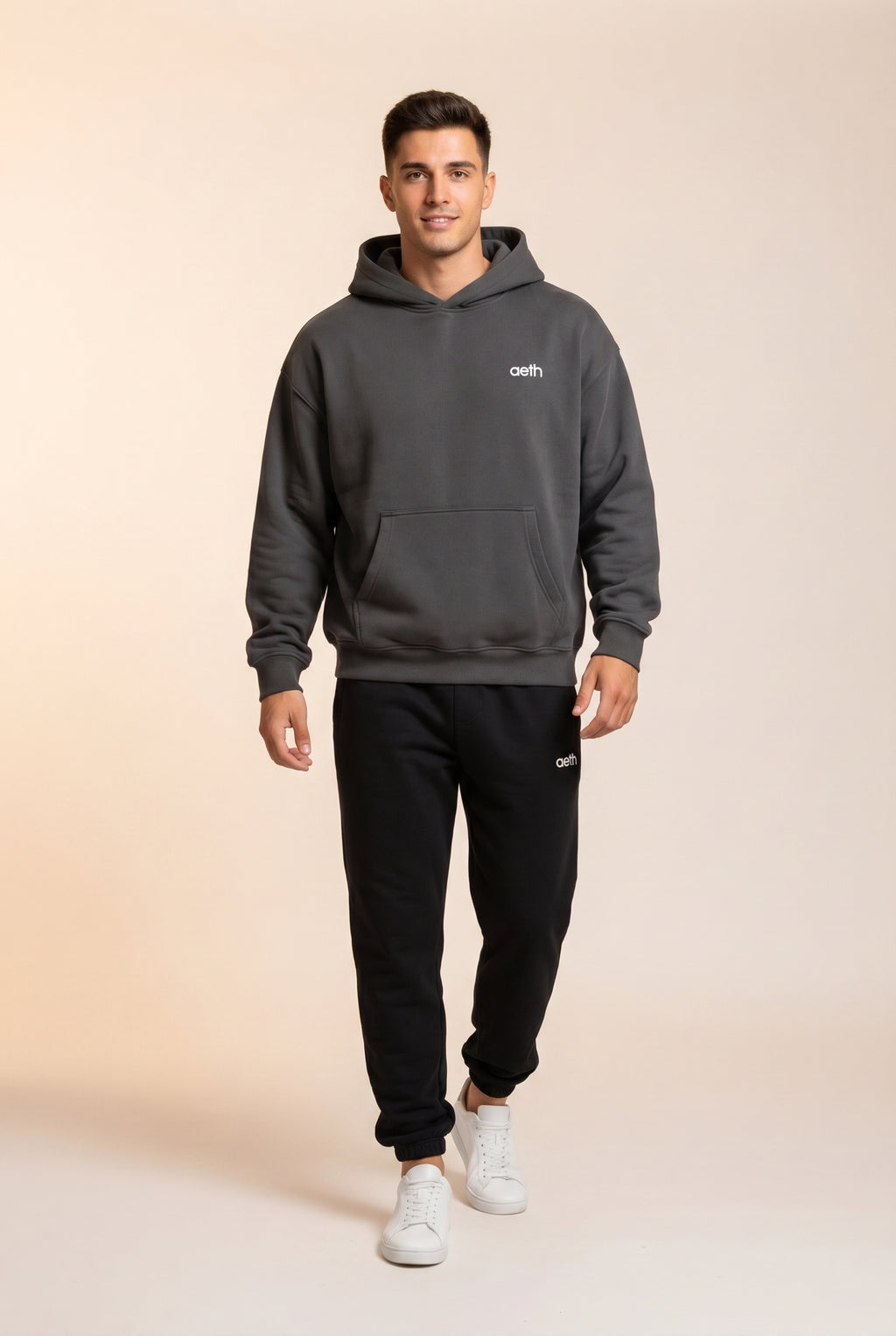AETH Prime Hoodie