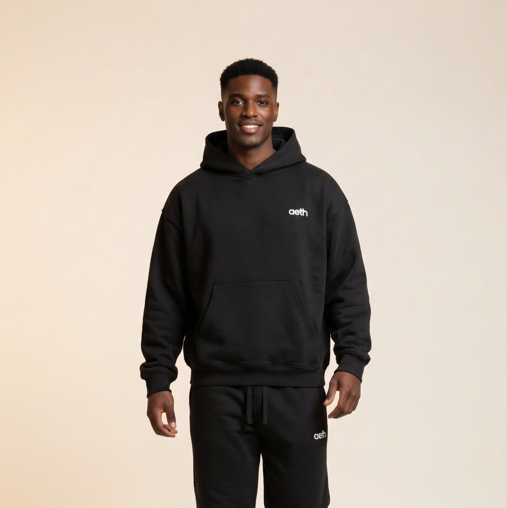AETH Prime Hoodie