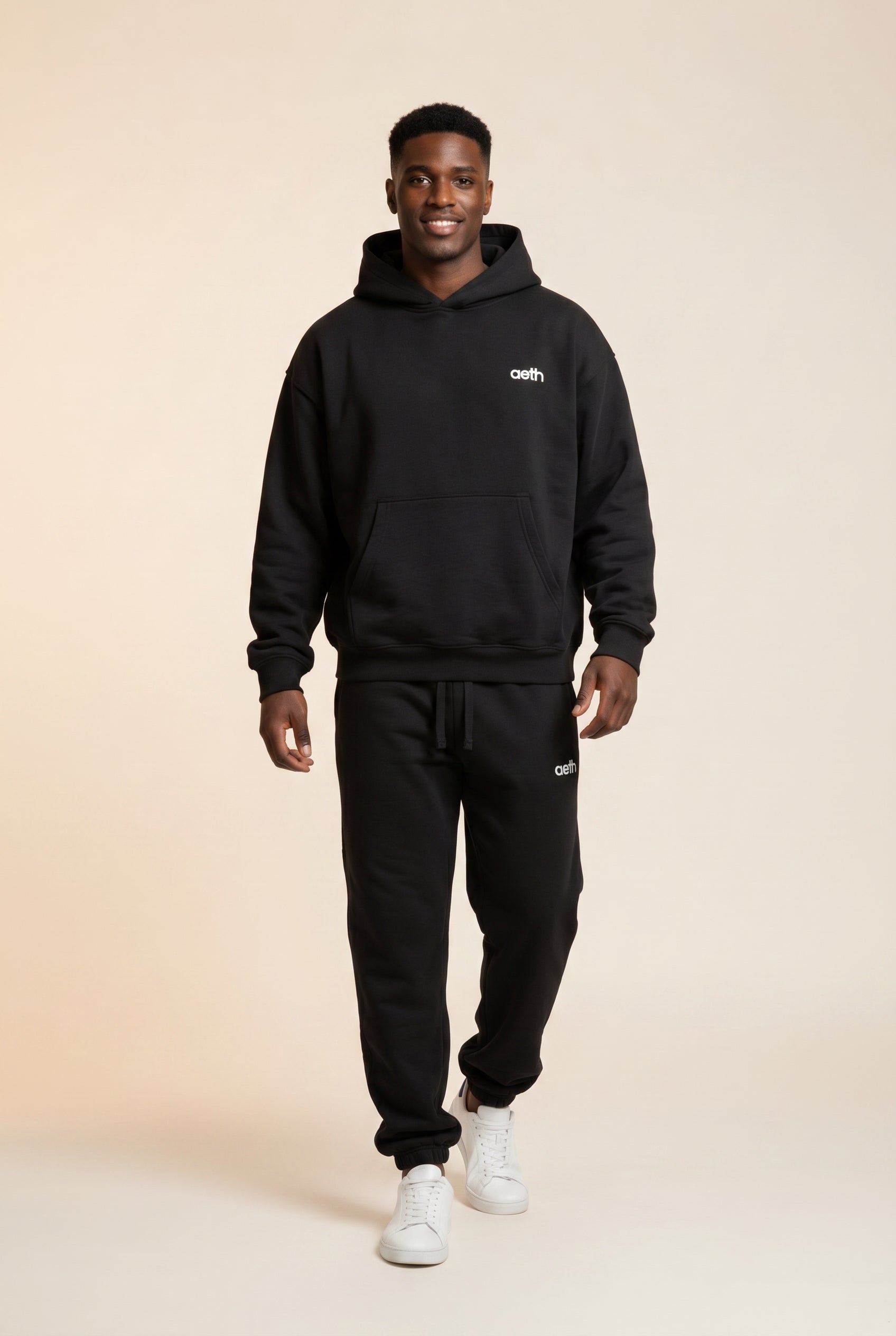 AETH Prime Hoodie