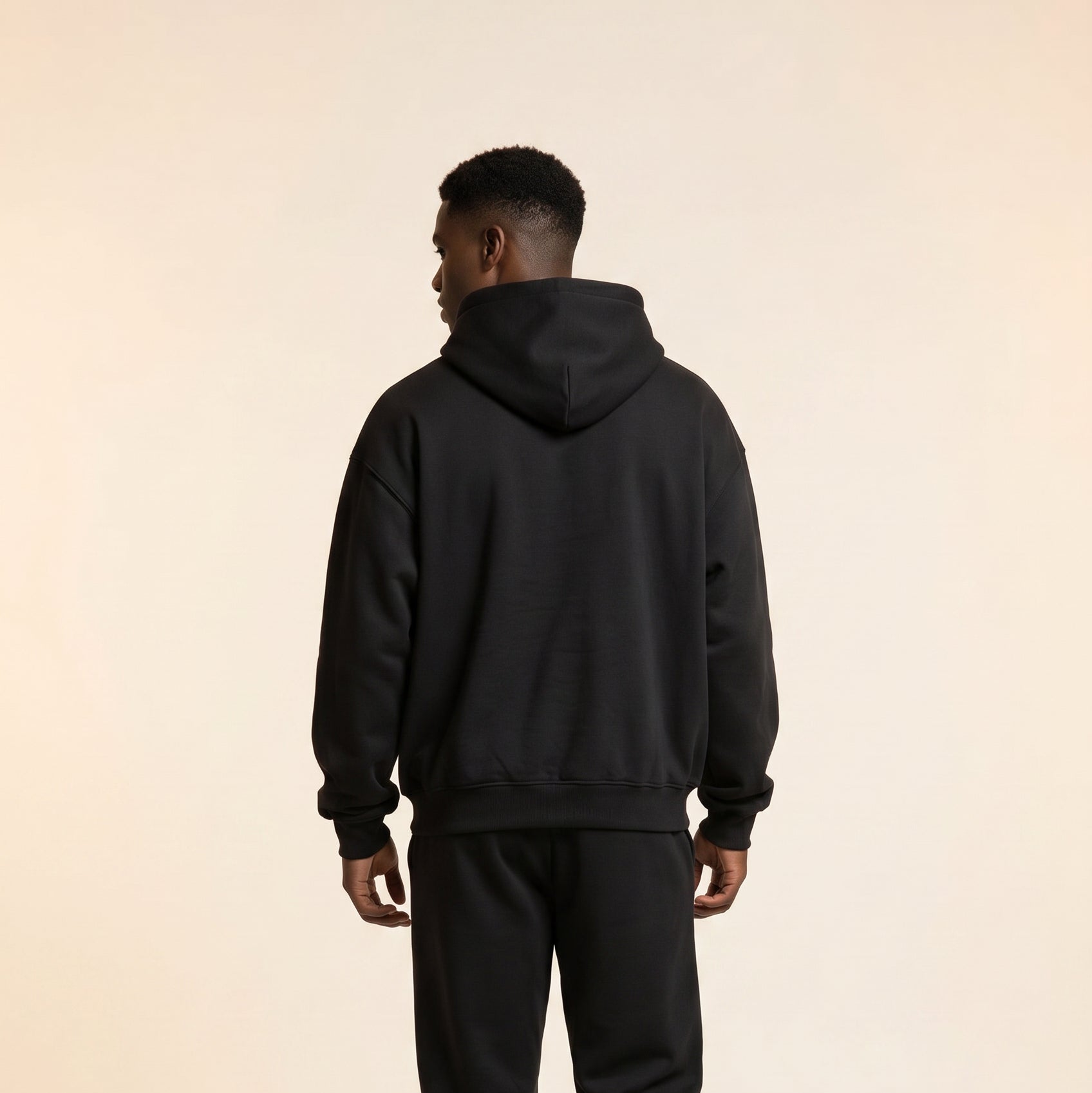 AETH Prime Hoodie
