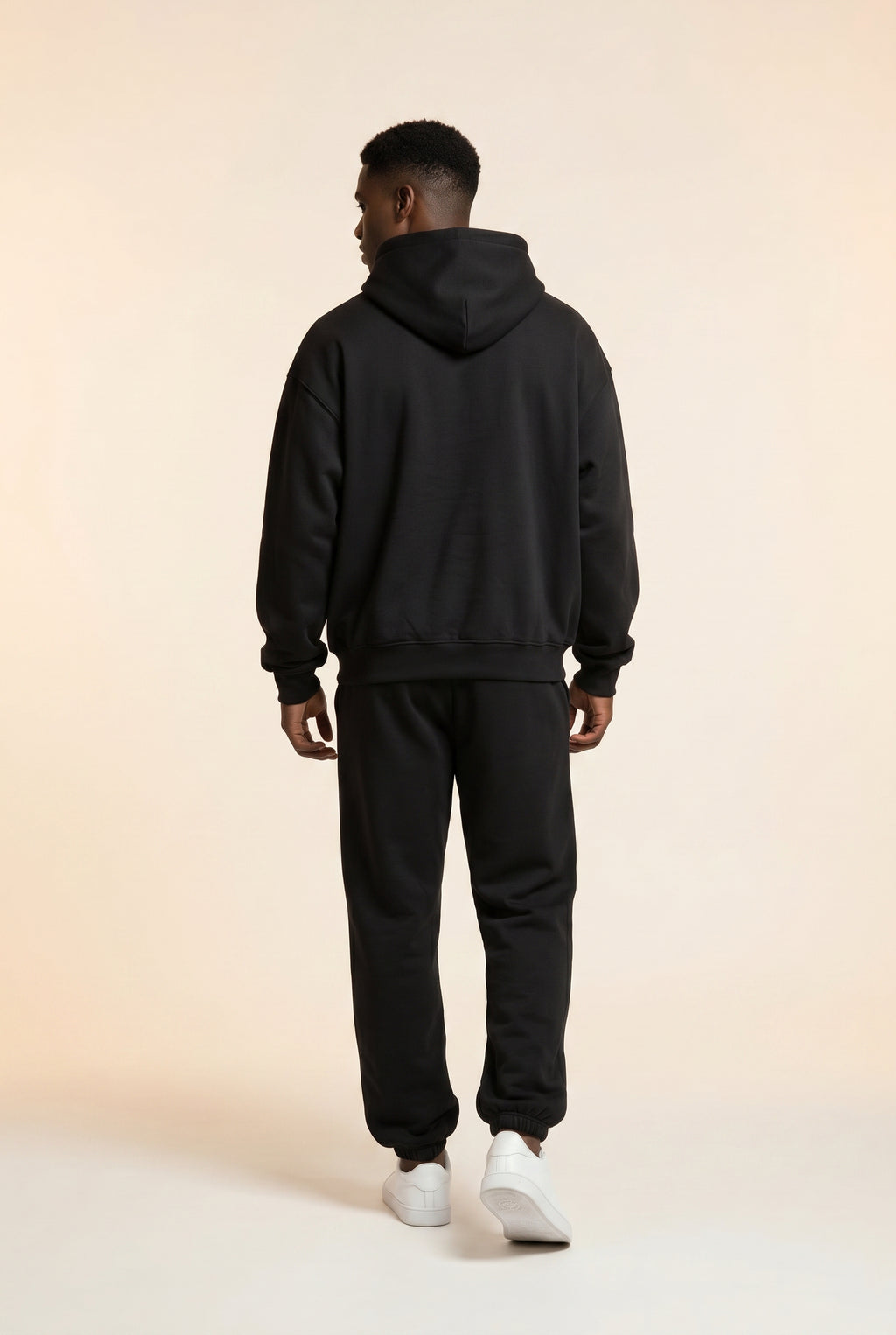 AETH Zayden  Drawstring Sweatpants