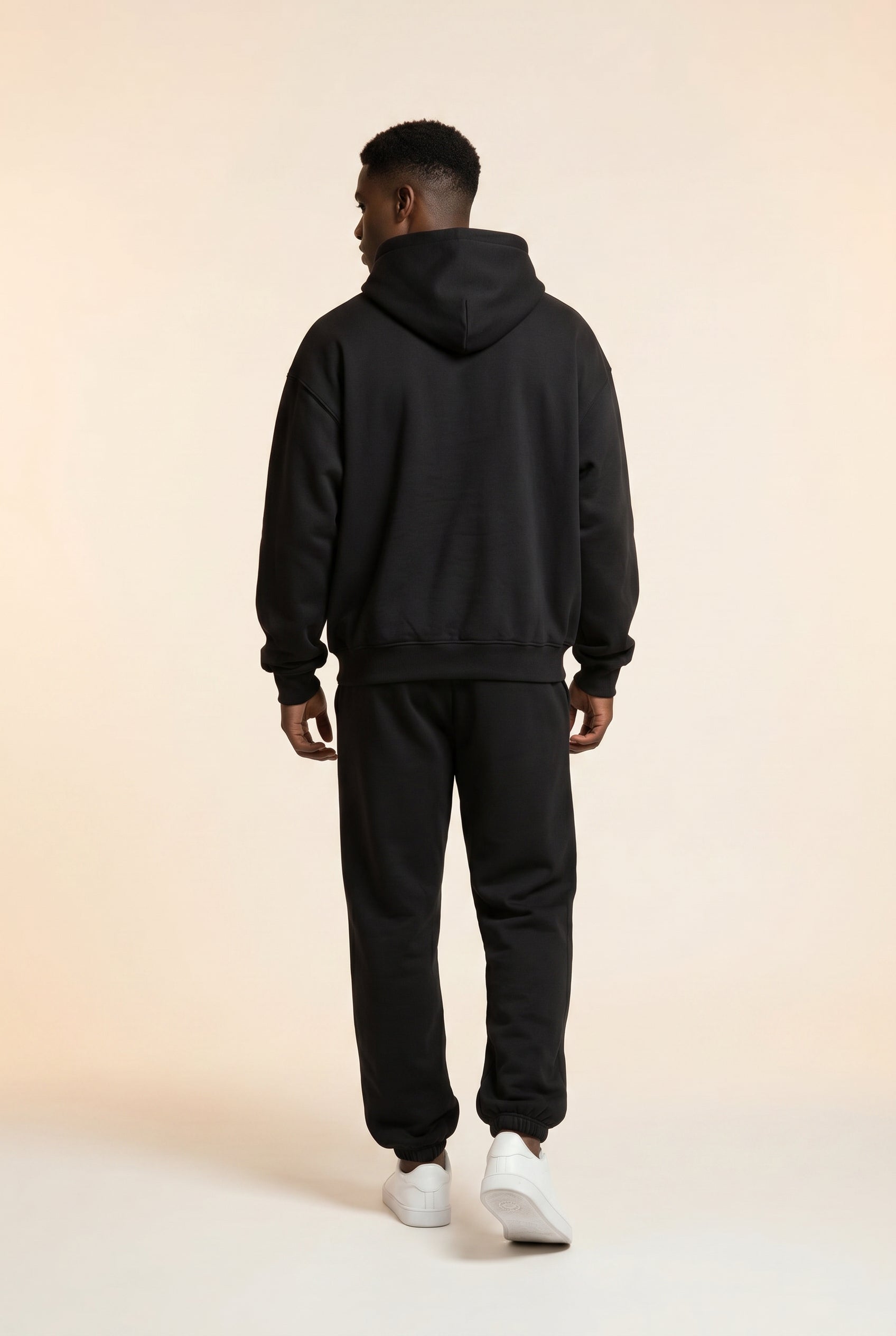 AETH Prime Hoodie