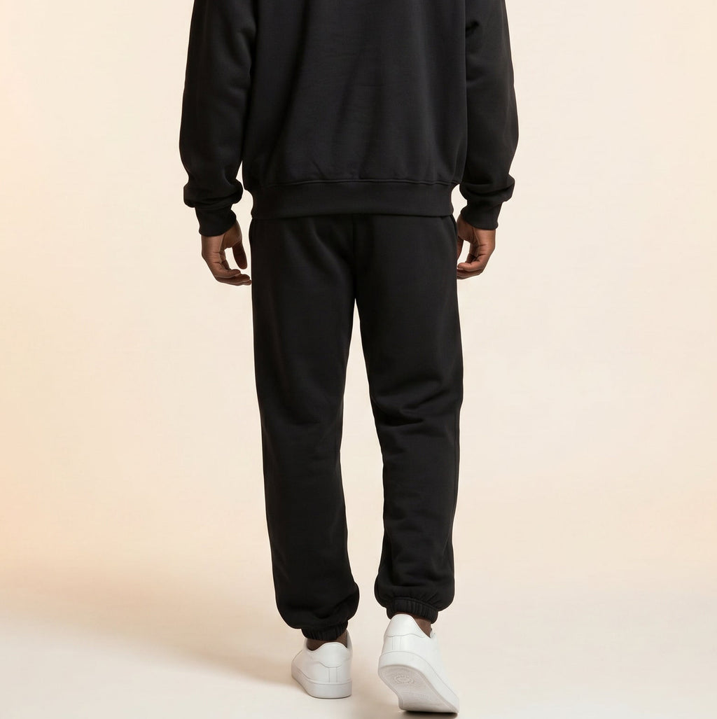 AETH Zayden  Drawstring Sweatpants