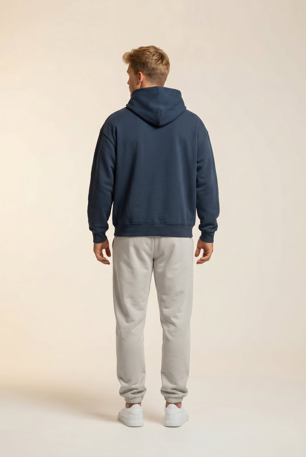 AETH Prime Hoodie