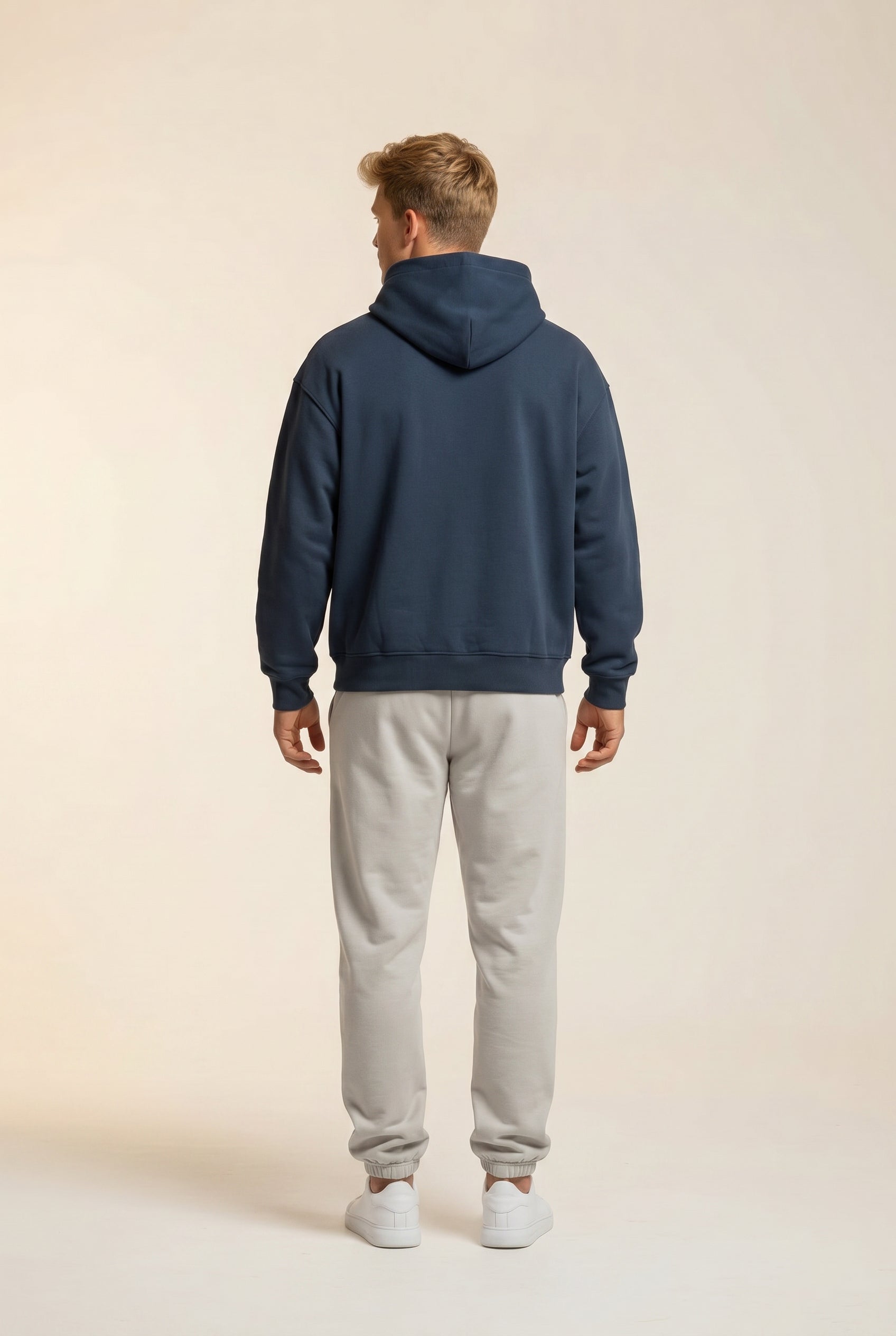 AETH Prime Hoodie