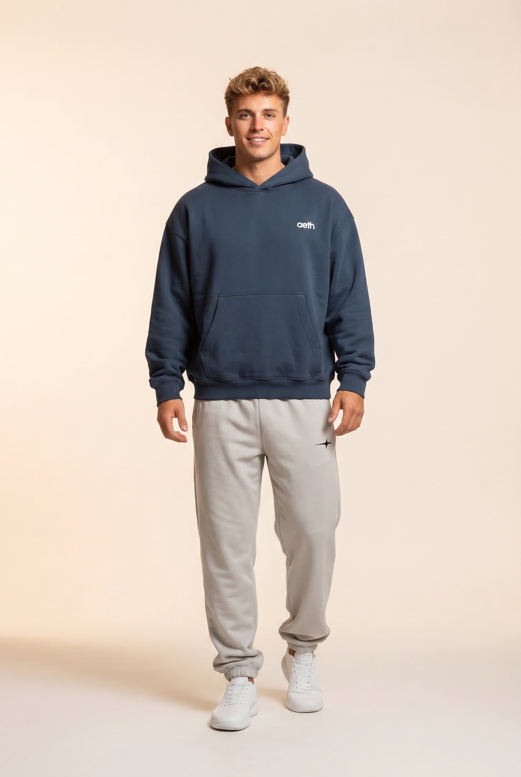 AETH Prime Hoodie