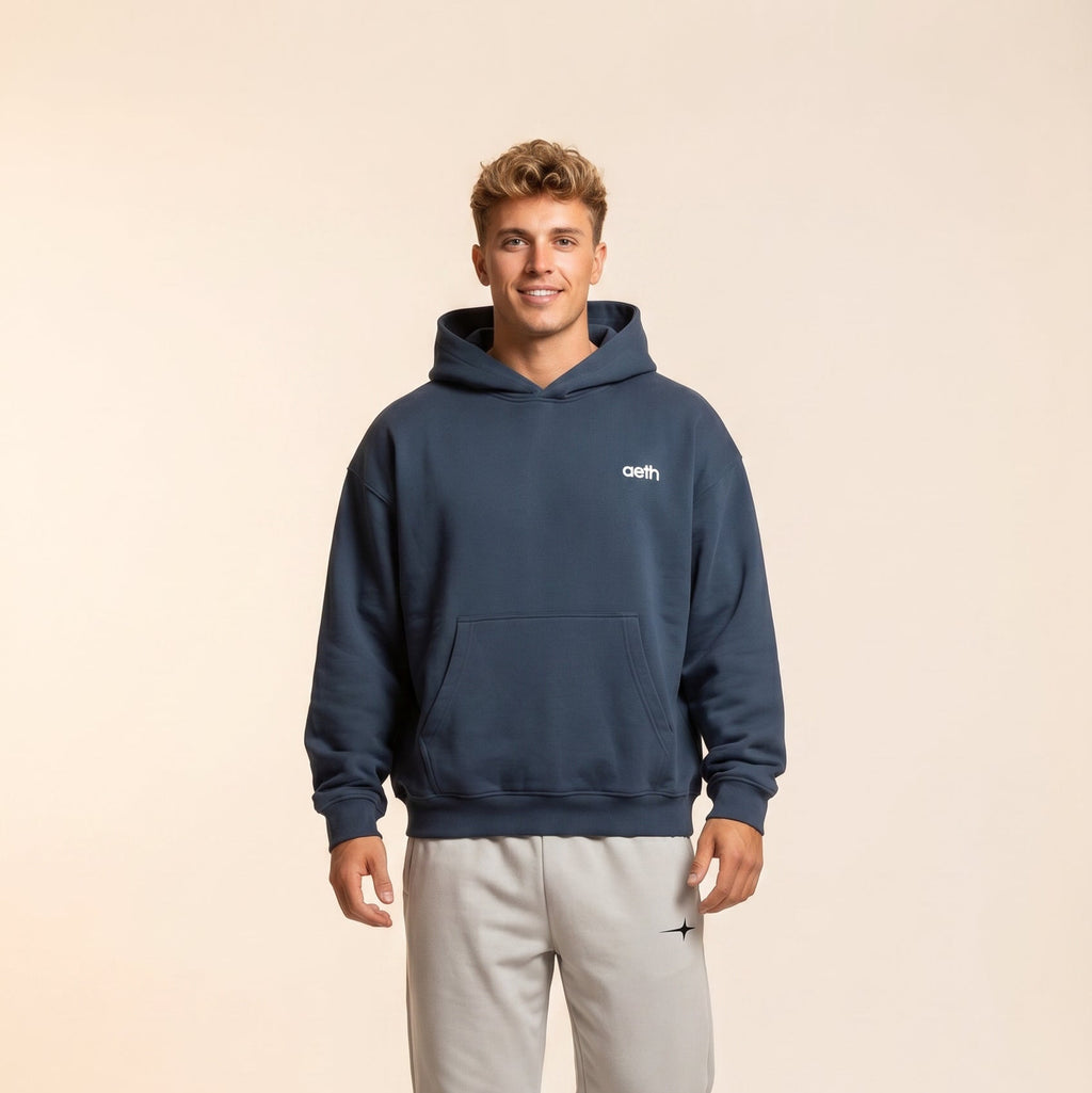 AETH Prime Hoodie