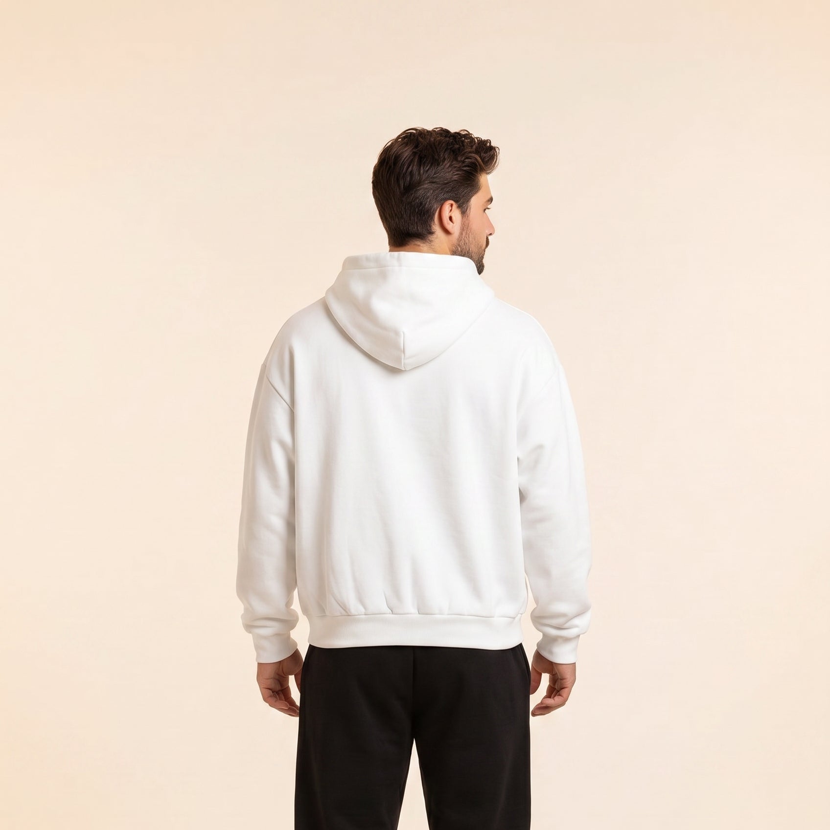 AETH Zeno Fleece Hoodie