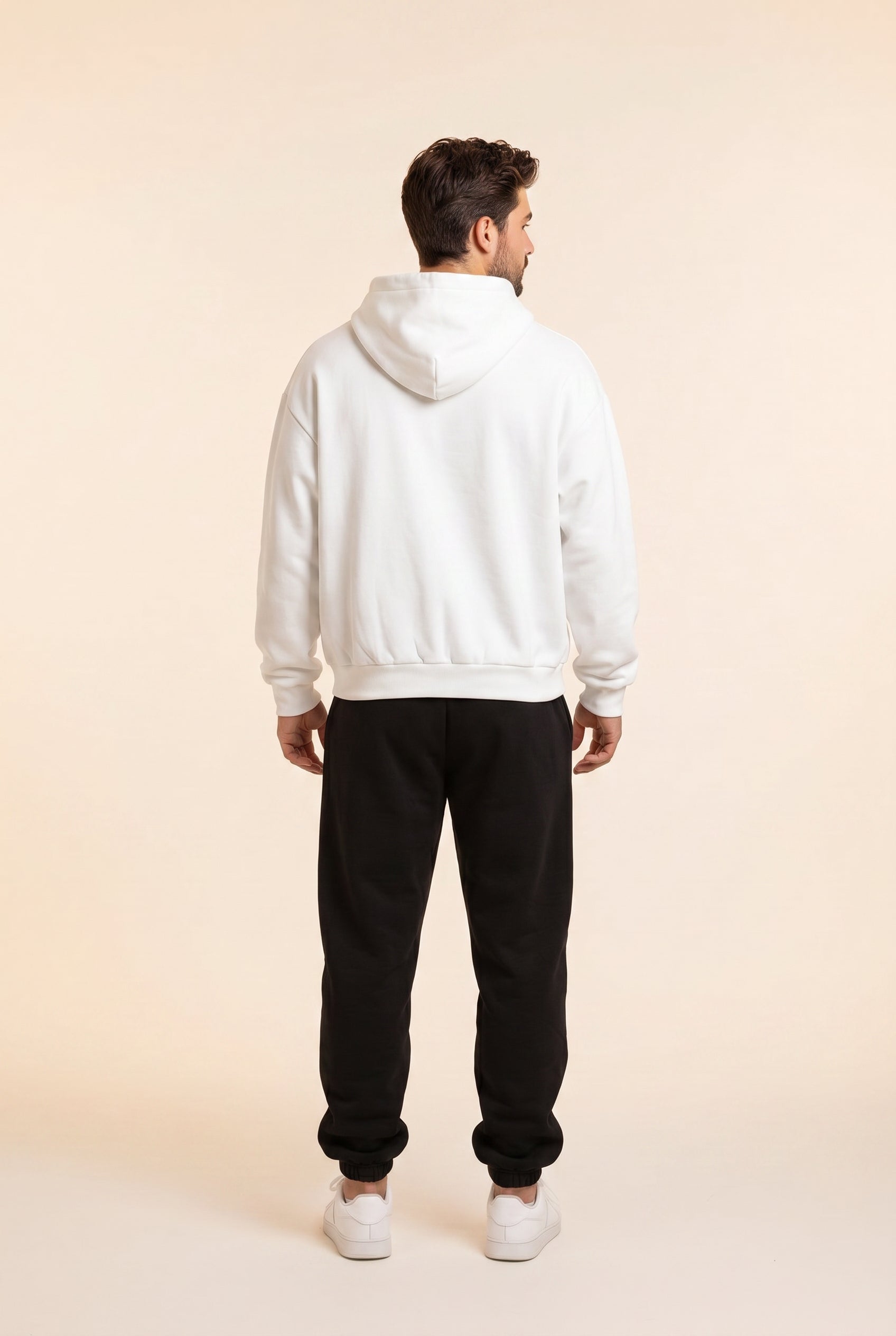 AETH Zeno Fleece Hoodie