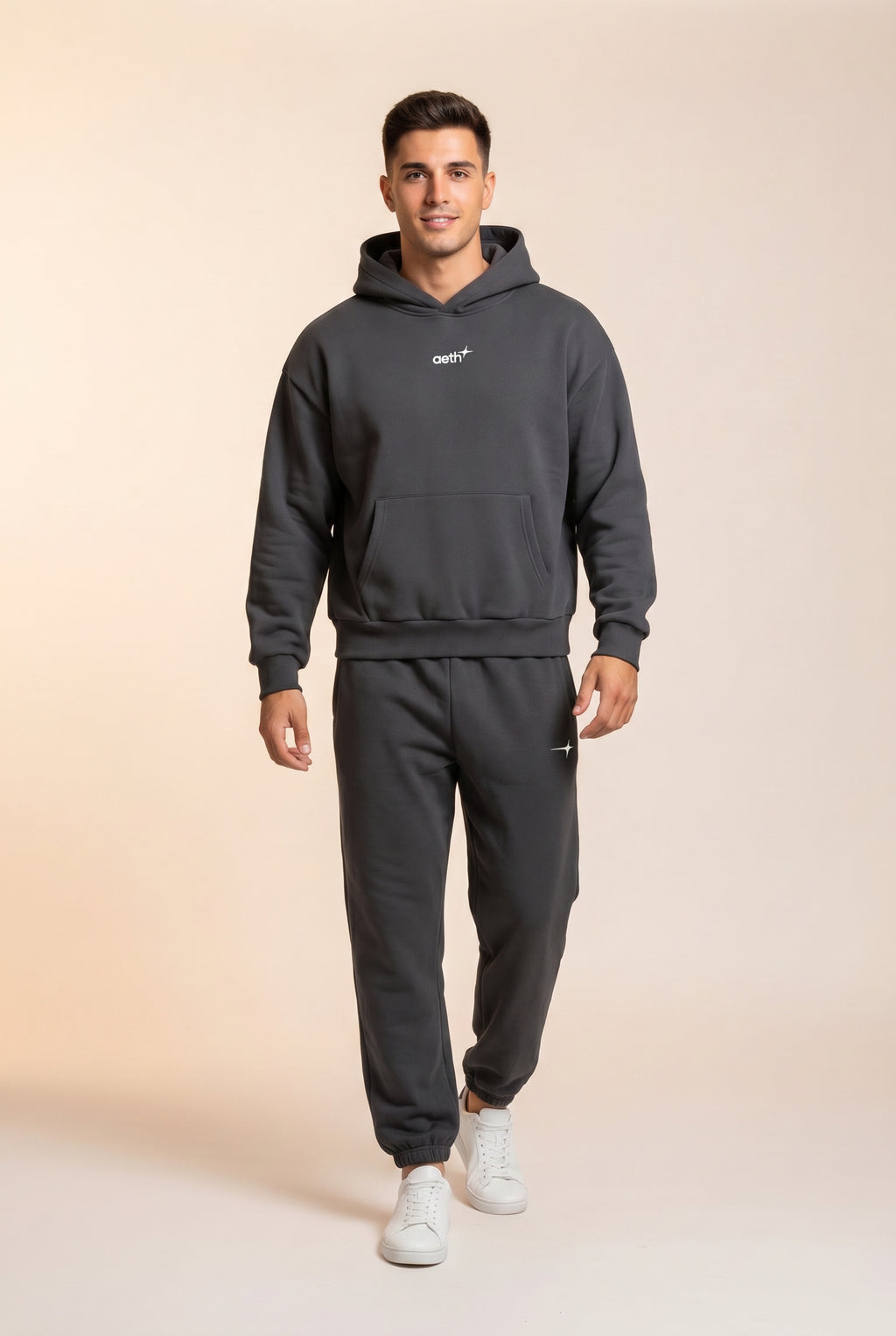 AETH Tyva Sweatpants