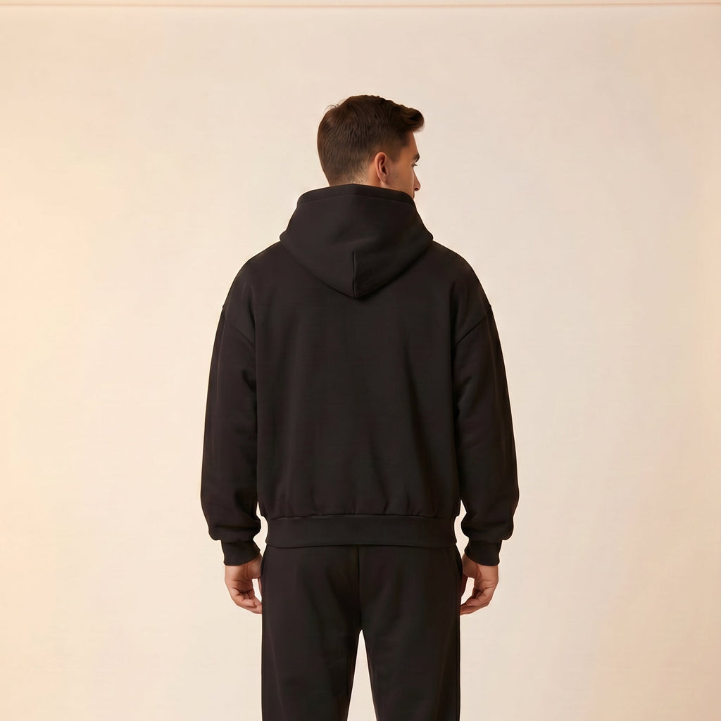 AETH Zeno Fleece Hoodie