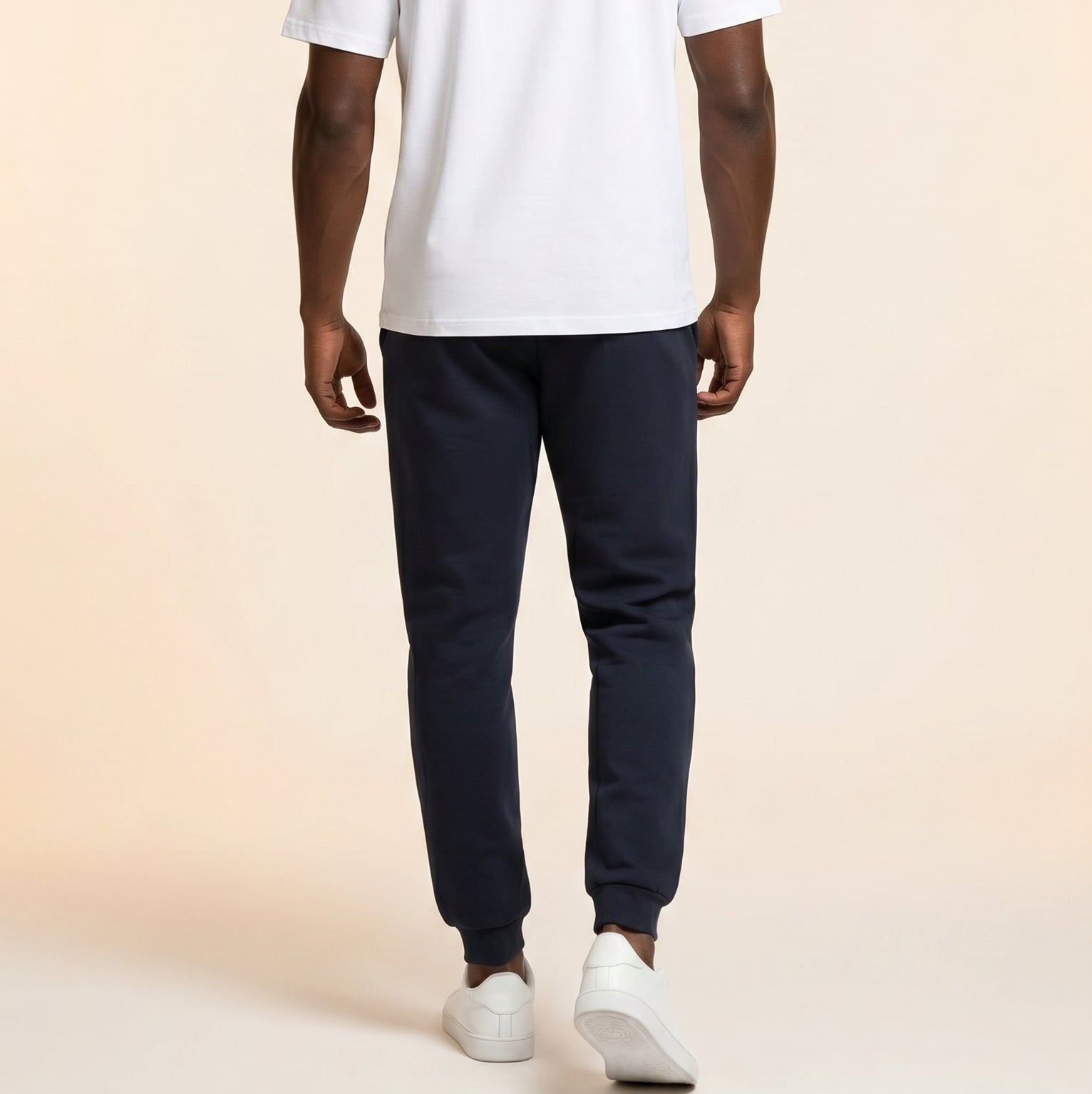 AETH Aven  Drawstring Sweatpants