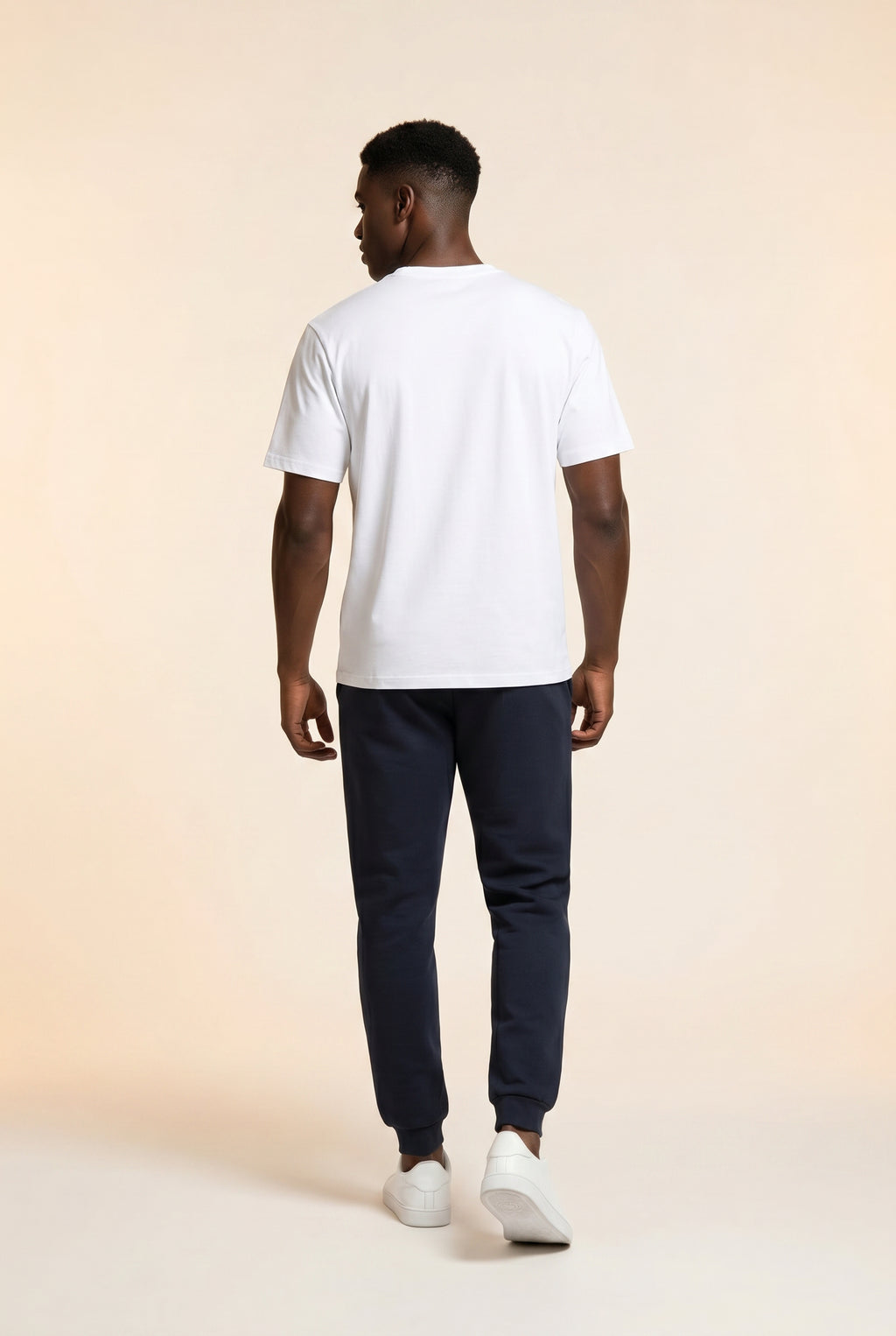 AETH Aven  Drawstring Sweatpants